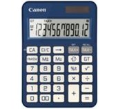 Canon kalkulačka KS-125KB-BL foto