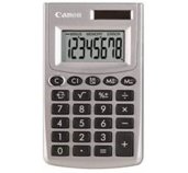 Canon kalkulačka LS-270L foto