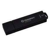 64GB USB Kingston Ironkey D500S FIPS 140-3 Lvl 3 foto