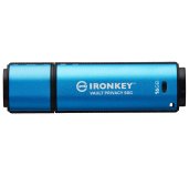 16GB USB  Ironkey Vault Privacy 50C AES-256 foto