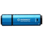 512GB USB  Ironkey Vault Privacy 50C AES-256 foto