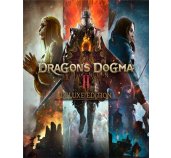 ESD Dragon’s Dogma 2 Deluxe Edition foto