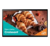 24” LED Samsung QB24C-T - FHD,300cd,MI,touch,16/7 foto