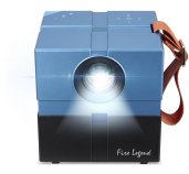 AOpen QH12a - LCD,135ANSI,1000:1,0,95kg foto