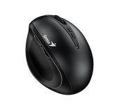 GENIUS Ergo 8300S Black foto