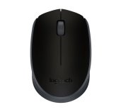 Akce myš Logitech Wireless Mouse M171, černá _ foto