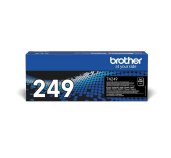 Brother TN-249BK Black (4000 str.) foto