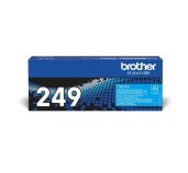 Brother TN-249C Cyan (4000 str.) foto