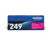 Brother TN-249M Magenta (4000 str.) foto