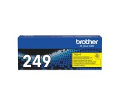 Brother TN-249Y Yellow (4000 str.) foto