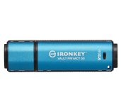 512GB USB  Ironkey Vault Privacy 50 AES-256 foto