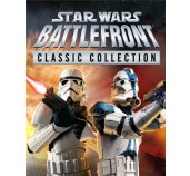 ESD STAR WARS Battlefront Classic Collection foto