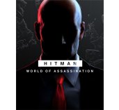 ESD Hitman World of Assassination foto