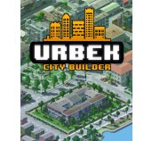 ESD Urbek City Builder foto