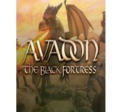 ESD Avadon The Black Fortress foto