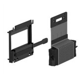 Dell MFF VESA Mount with PSU Adapter sleeve, D12 foto