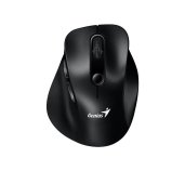 GENIUS Ergo 9000S Black foto