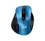 GENIUS Ergo 9000S Blue foto