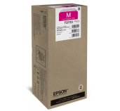 Epson WorkForce Pro WF-C869R Magenta XL Ink foto