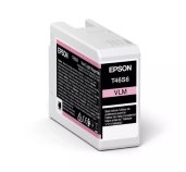 Epson Singlepack Vivid Light Magenta T46S6 foto