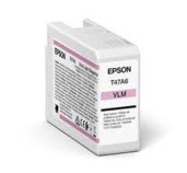 Epson Singlepack Vivid Light Magenta T47A6 foto