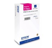 Epson Ink cartridge Magenta DURABrite Pro, size L foto