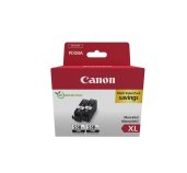 Canon PGI-550XL BK TWIN SEC foto