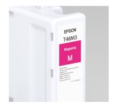 Epson UltraChrome Pro 6 Magenta T48M3 (700ml) foto