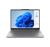 Lenovo Yoga 9/Pro 16IMH9/U9-185H/16”/3200x2000/64GB/1TB SSD/RTX 4070/W11P/Gray/3R foto