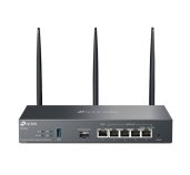 TP-Link ER706W AX3000 WiFi Gb VPN router Omada SDN foto