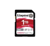 1TB SDXC UHS-II Kingston U3 V60 280R/150W foto