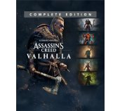 ESD Assassins Creed Valhalla Complete Edition foto