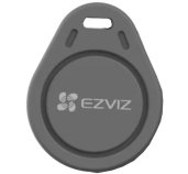EZVIZ bezkontaktní čip pro videotelefony a chytré zámky foto