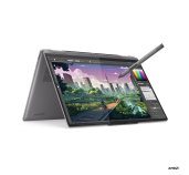 Lenovo Yoga 7/2-in-1 14AHP9/R5-8640HS/14”/FHD/T/16GB/512GB SSD/AMD int/bez OS/Gray/3R foto