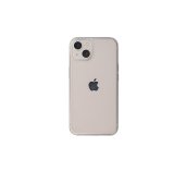 ER CRYSTAL kryt pro iPhone 13 - Průhledný foto