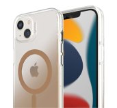 GEAR4 D3O Milan Snap kryt iPhone 13 zlatý foto