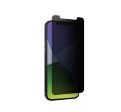 InvisibleShield Elite Privacy+ sklo iPhone 12 Pro Max foto