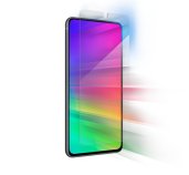 InvisibleShield Elite VInvisibleShieldionGuard+ sklo Samsung S21 FE foto