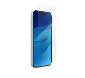 InvisibleShield Elite sklo iPhone 15 foto