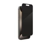 InvisibleShield Elite Privacy sklo iPhone  15 Pro foto