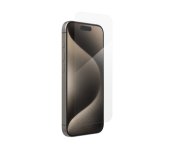 InvisibleShield XTR3 sklo iPhone  15 Pro foto