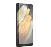 InvisibleShield Fusion+ hybridní sklo Samsung S21 Ultra foto