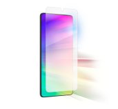 InvisibleShield Fusion VInvisibleShieldionGuard hybridní sklo+ SG S21 Ultra foto