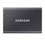 Samsung T7 4TB šedá foto