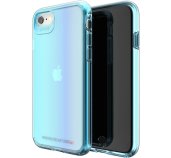 GEAR4 D3O Milan kryt pro iPhone SE/SE2/6/7/8 foto