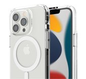 GEAR4 D3O Crystal Palace Snap kryt iPhone 13 Pro foto