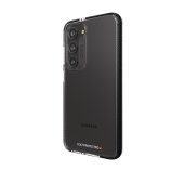 GEAR4 Santa Cruz D3O kryt SG S23 - černý foto