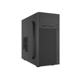 Počítačová skříň Natec HELIX USB-C MATX MINI Tower foto