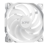 Adata XPG Vento 120mm fan RGB bílý foto