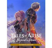 ESD Tales of Arise Beyond the Dawn Ultimate Editio foto